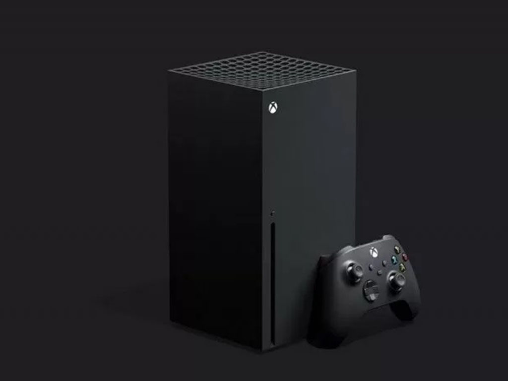 Xbox Series X