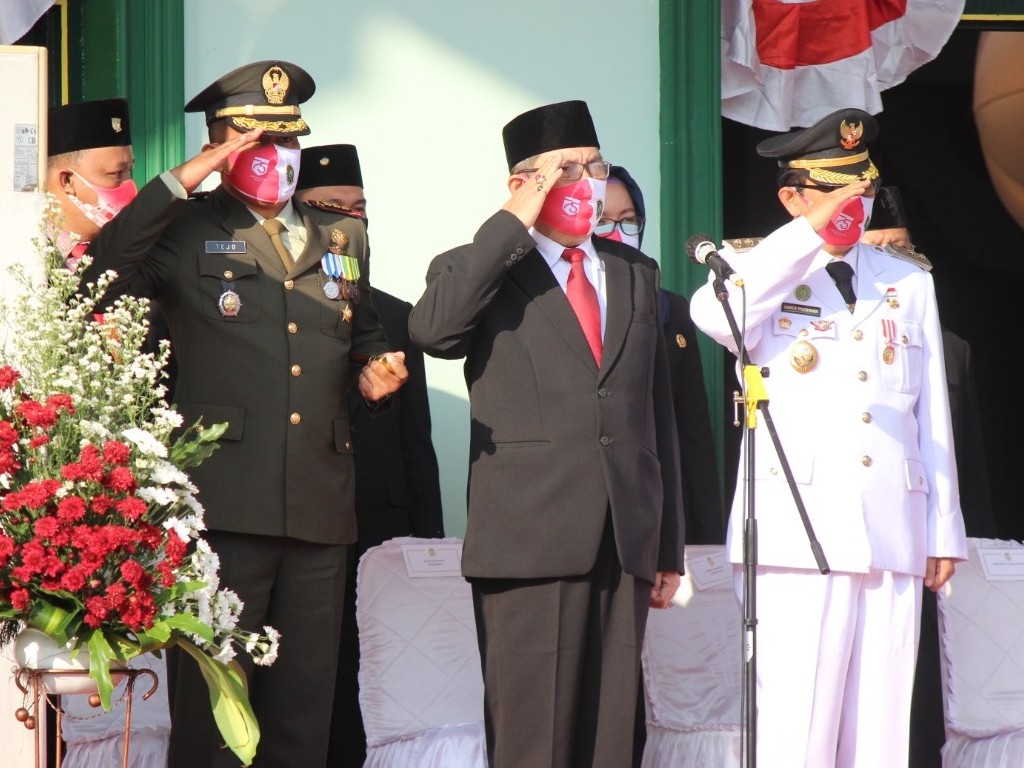 Dandim Jogja
