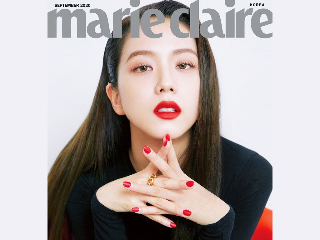 Jisoo Blackpink