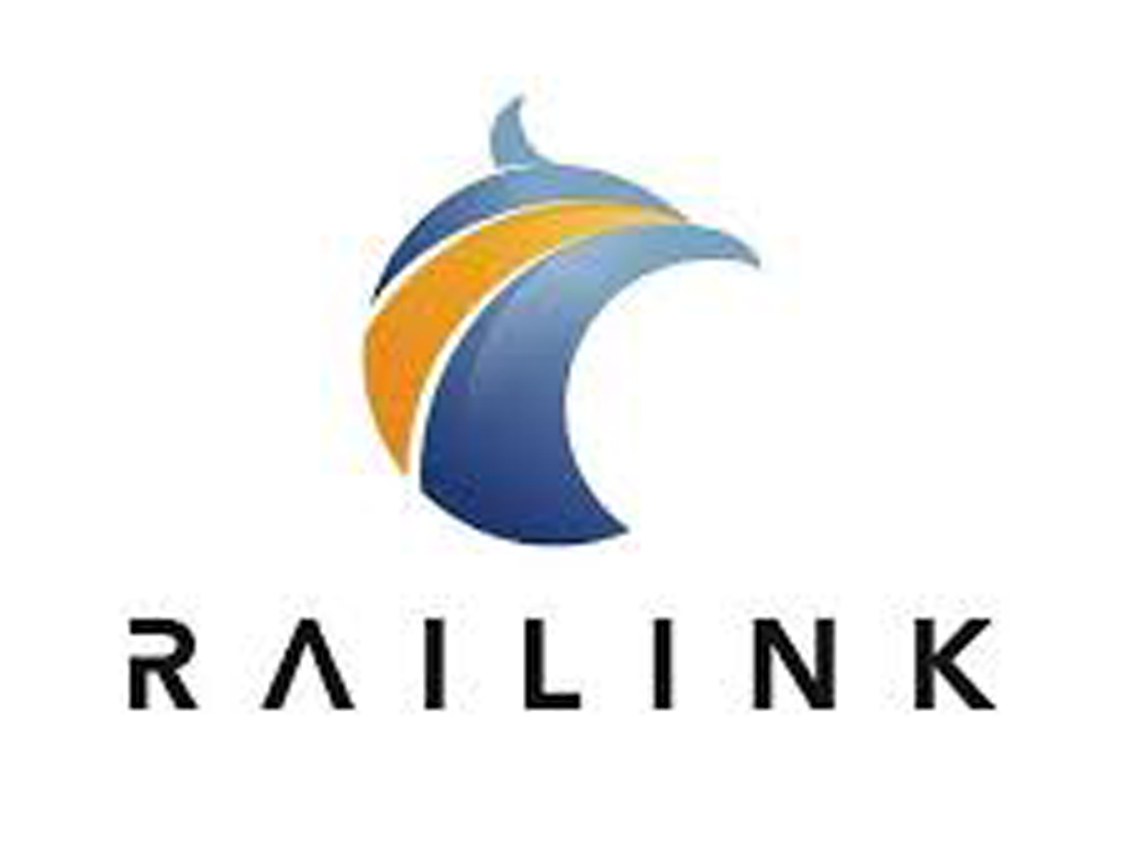 Logo Railink