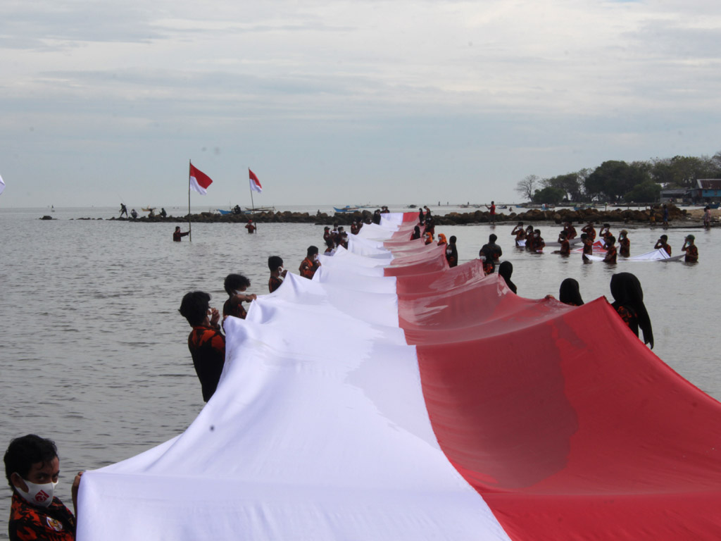 Cerita Bendera di Maros 4