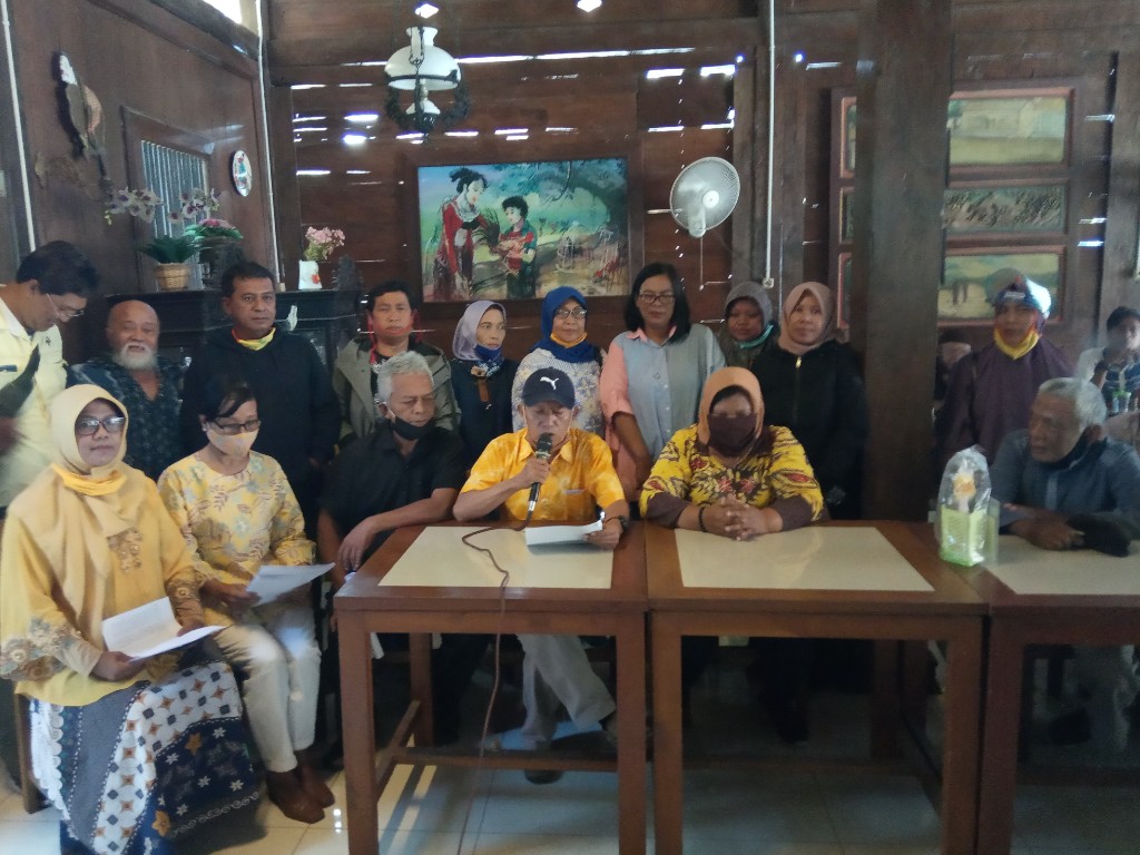 PK Golkar Yogyakarta