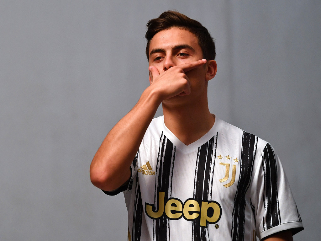 Paulo Dybala