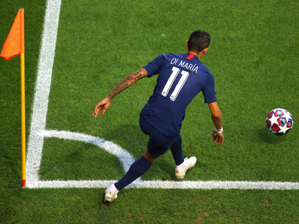 Angel Di Maria