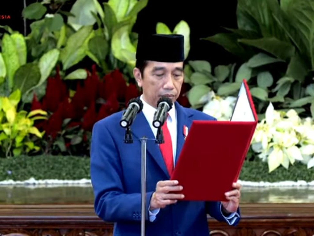 Jokowi