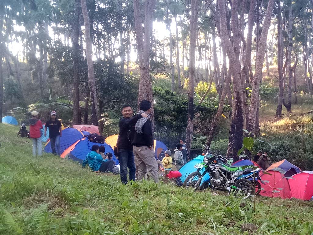 Cerita Arak Bendera di Bantaeng 2