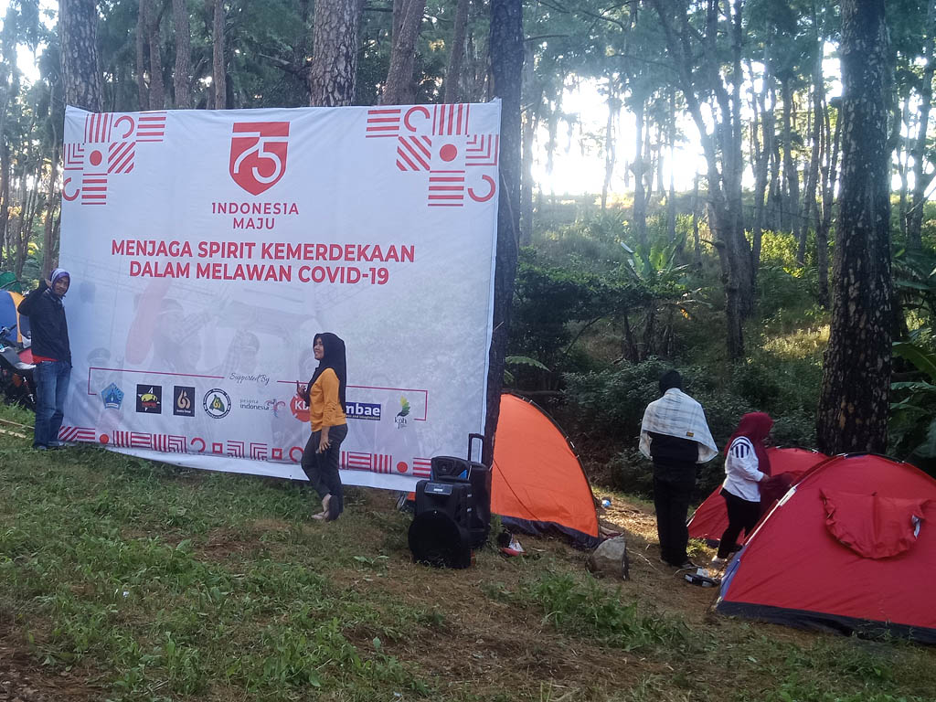 Cerita Arak Bendera di Bantaeng 3