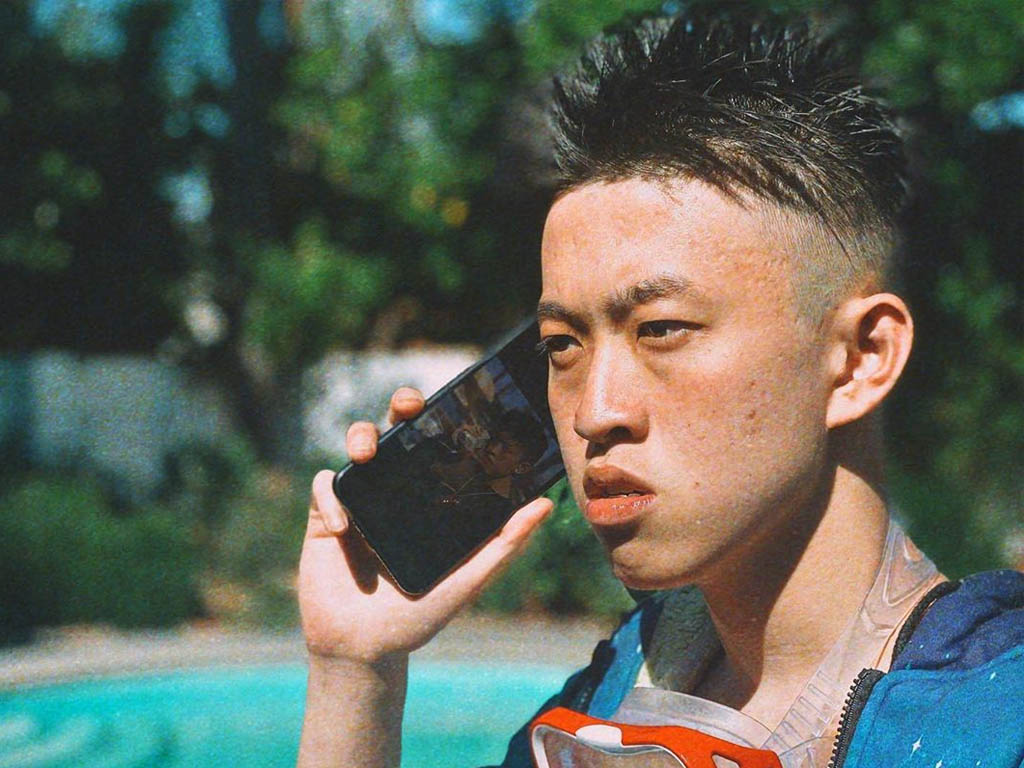 Rich Brian