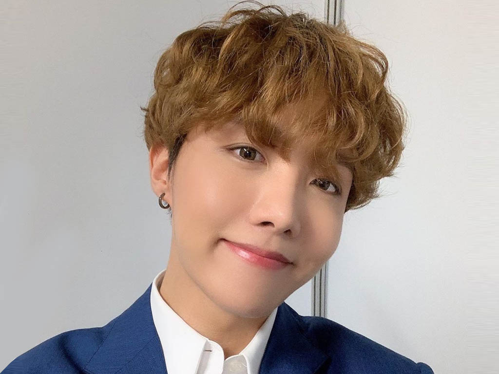 J-Hope BTS