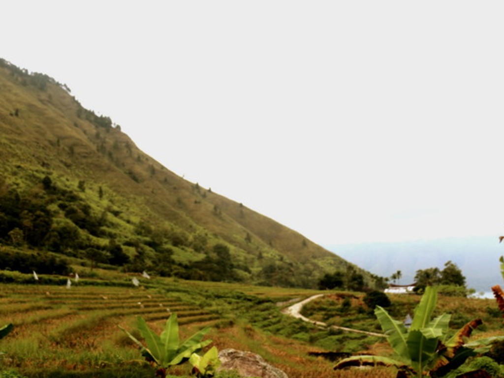 Desa Sigapiton