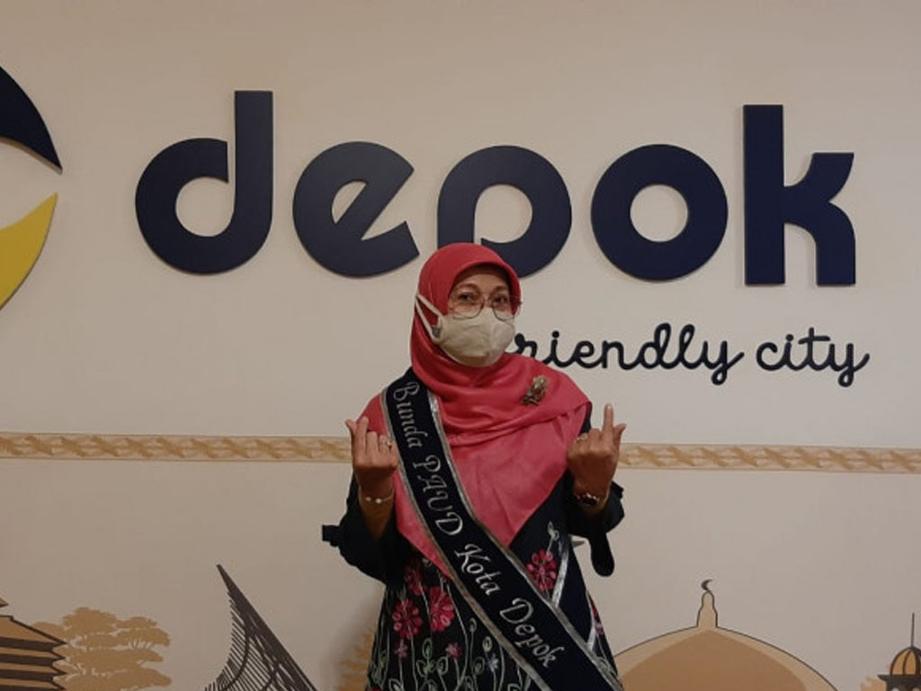 bunda elly depok