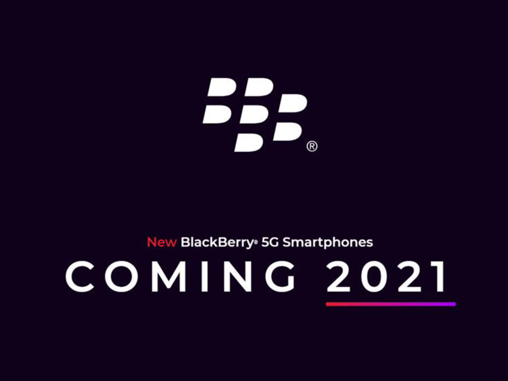 BlackBerry