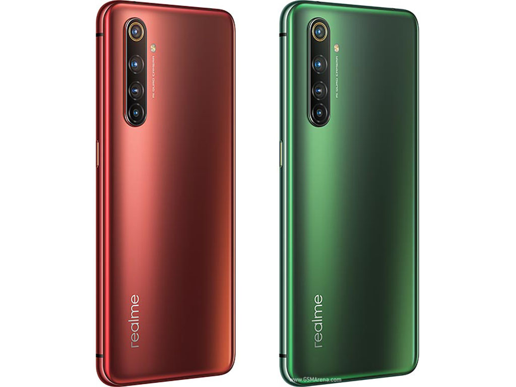 Realme X50 Pro 5G