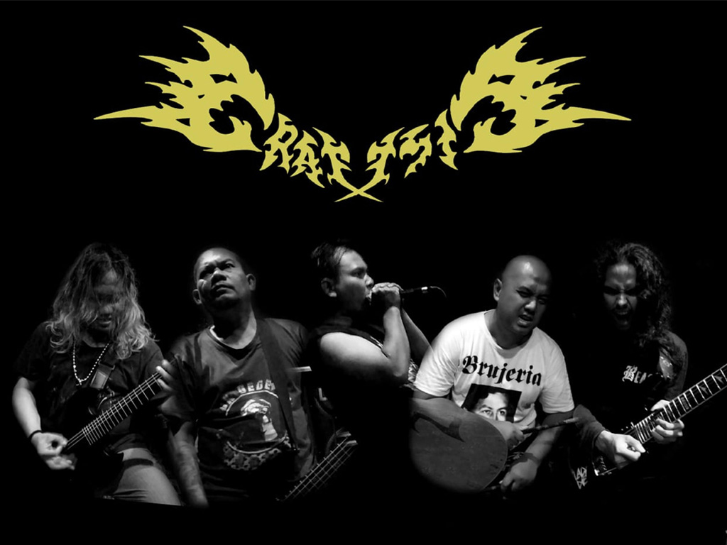 Grup Band GrausiG