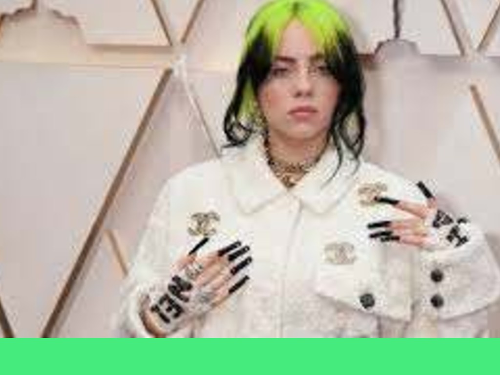 Billie Eilish