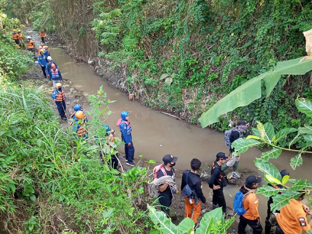 tenggelam magelang