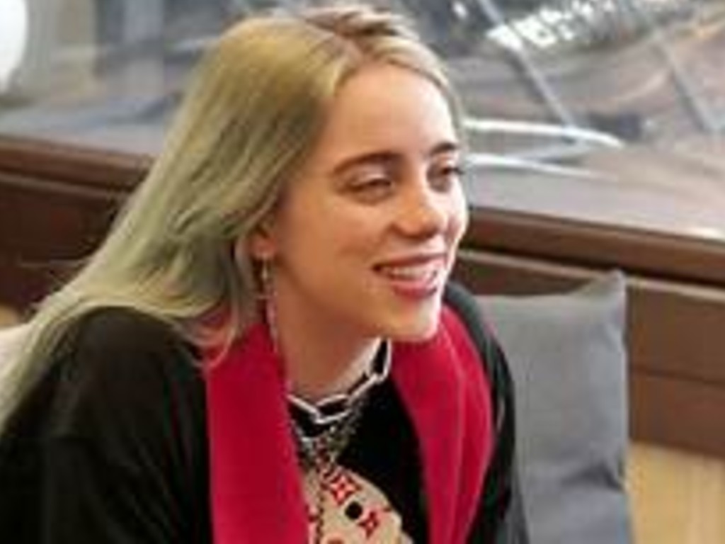 Billie Eilish