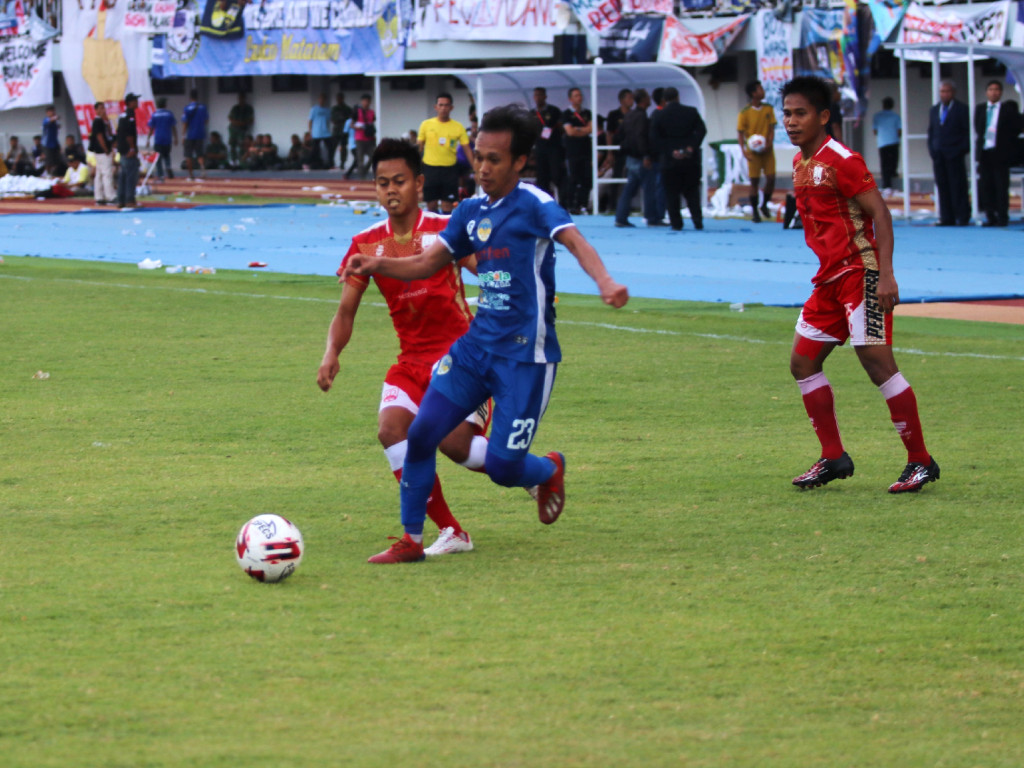 PSIM vs Persis