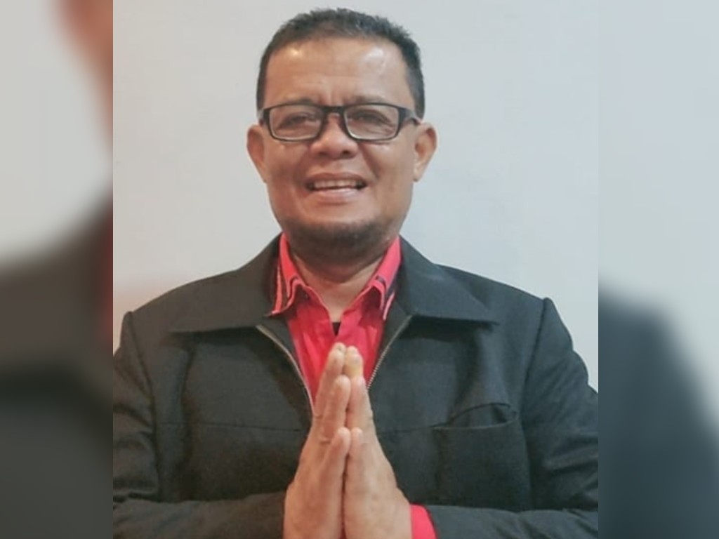 PDIP Kabupaten Solok