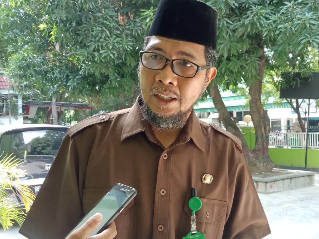 Muhammad Ahmad Jailani