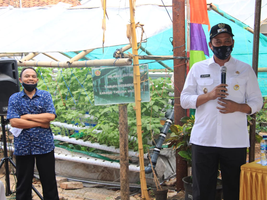 wawali bekasi