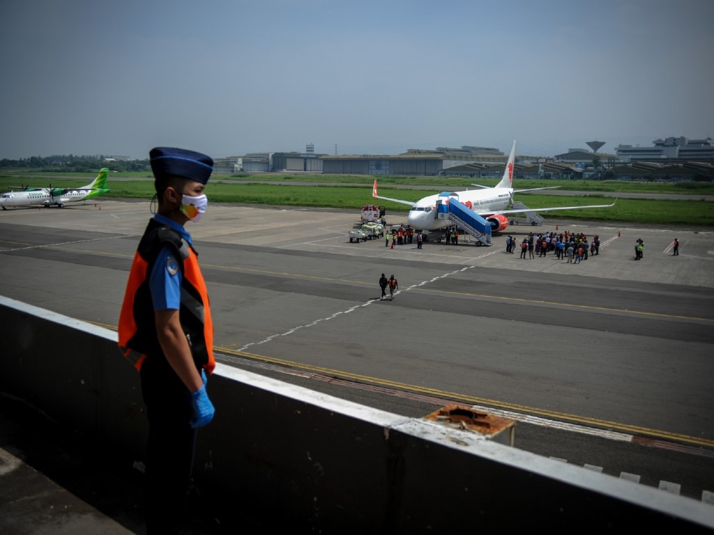 Bandara Husein Sastranegara