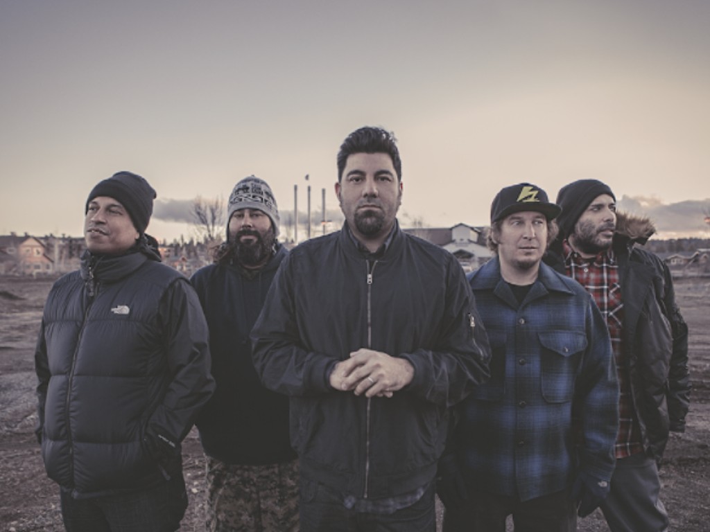 Deftones