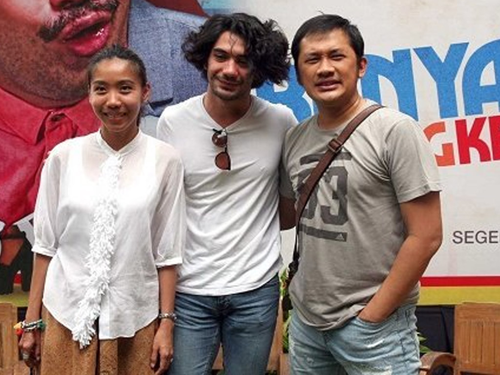 Film Benyamin Biang Kerok