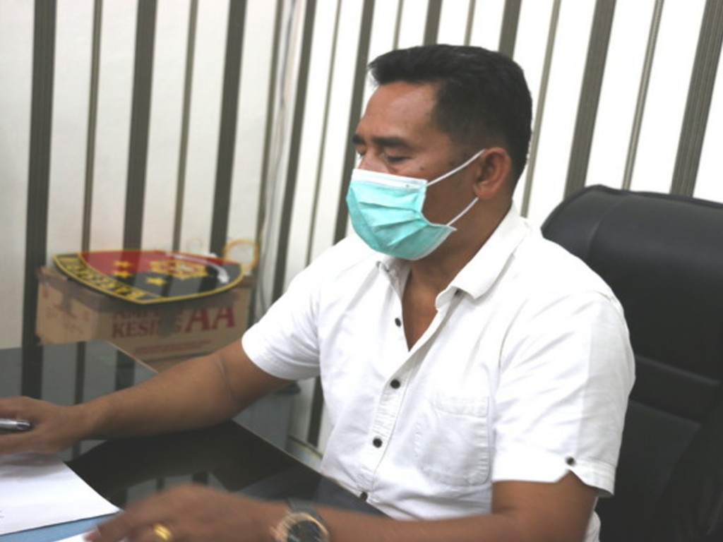 Nelson Sipahutar