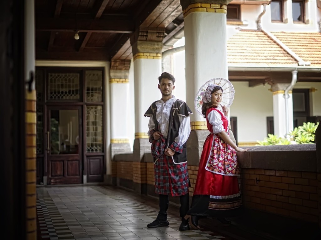 lawang sewu