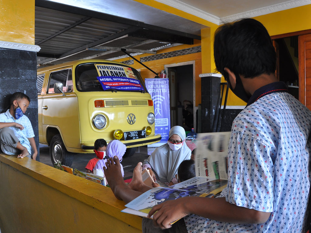 Cerita Mobil Internet Gratis di Jogja 2