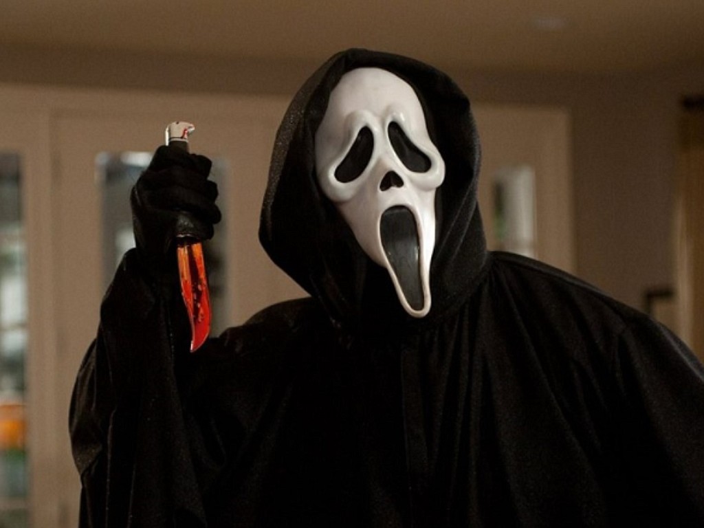 Scream