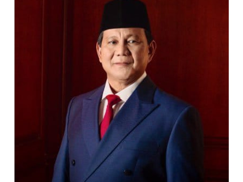 Prabowo