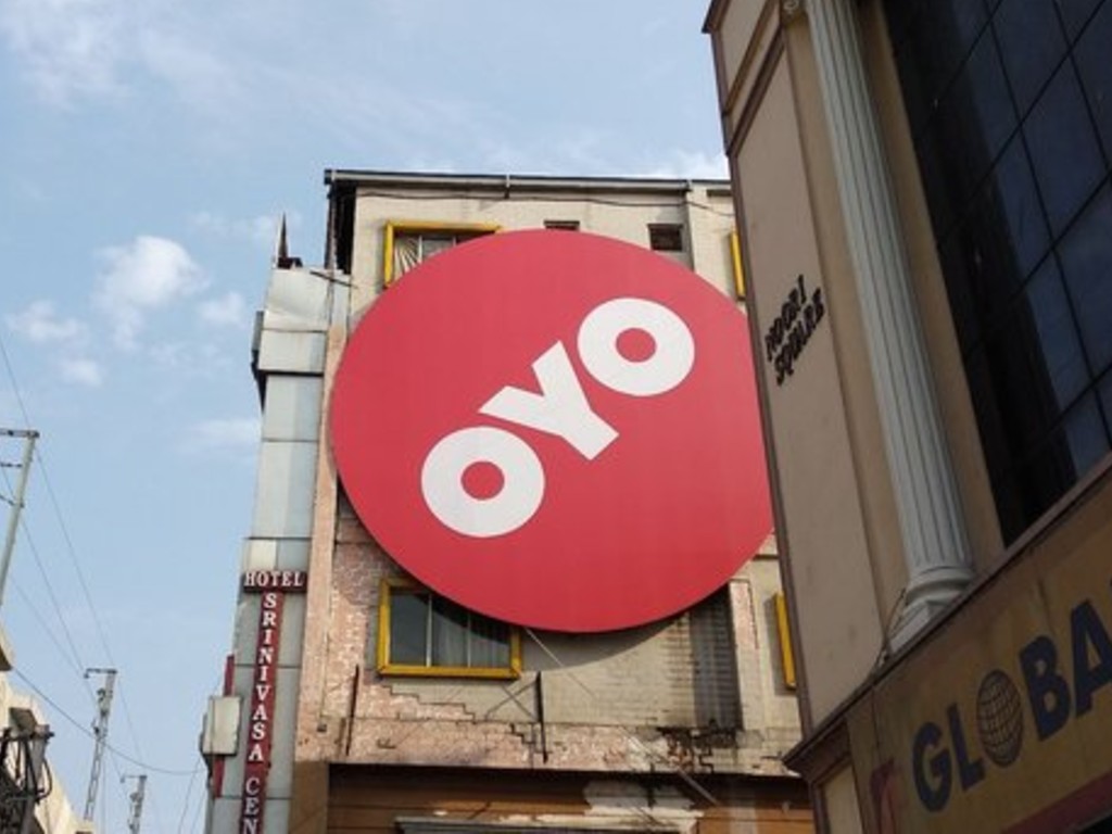 OYO Rooms Indonesia