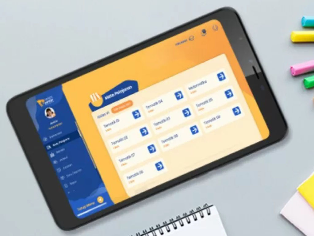 Advan Tablet