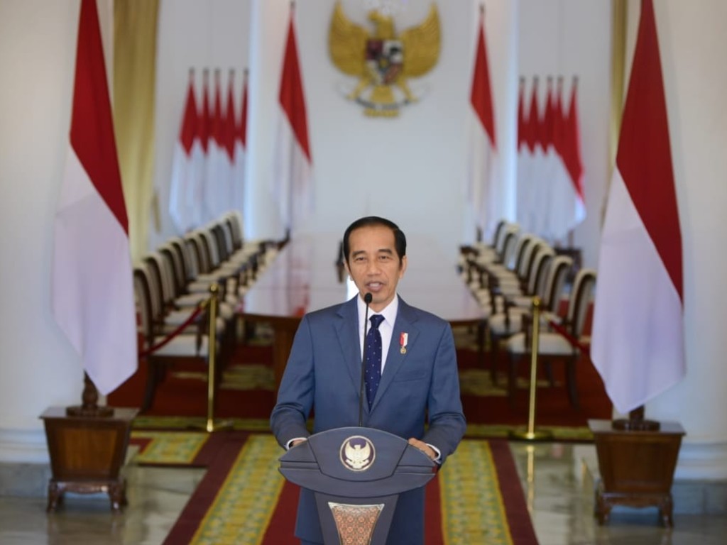 Jokowi