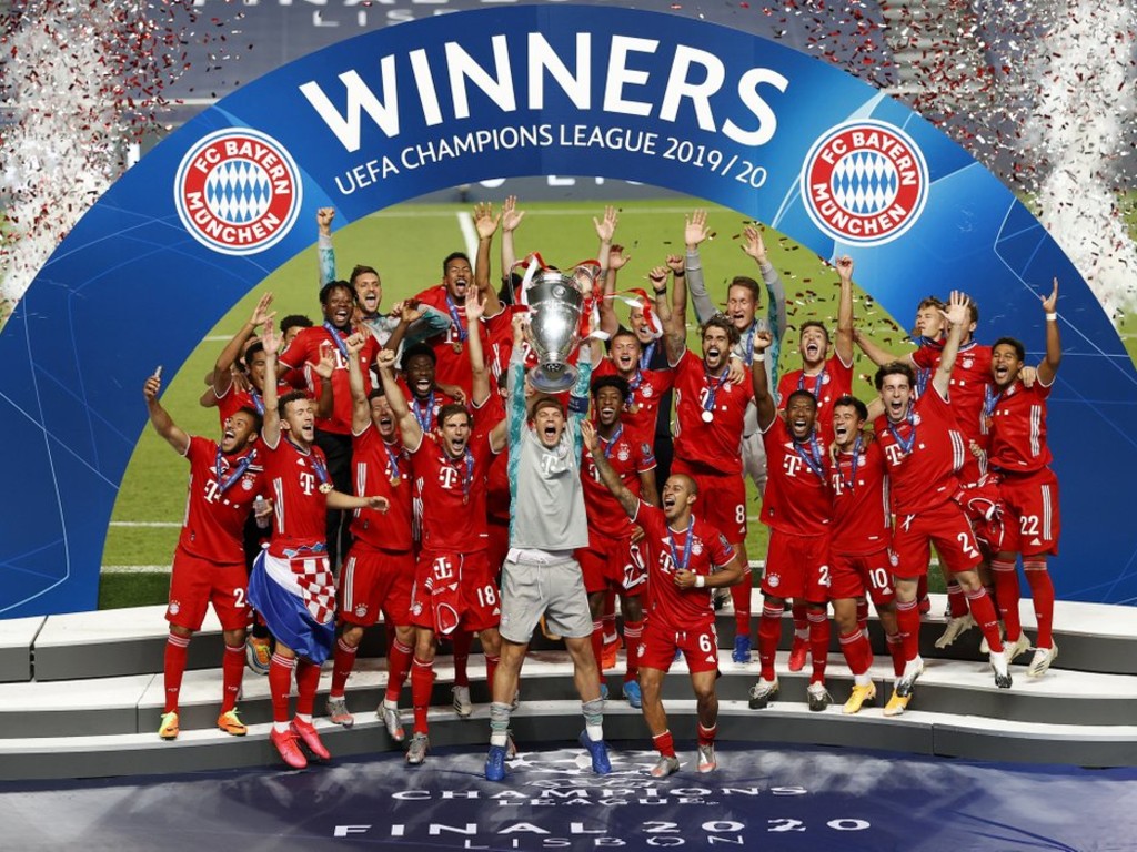 Bayern Munich