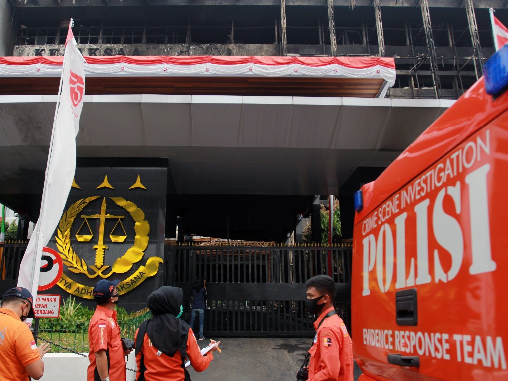 Kejaksaan Agung