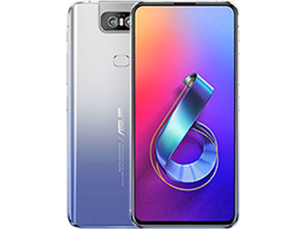 Asus ZenFone 6