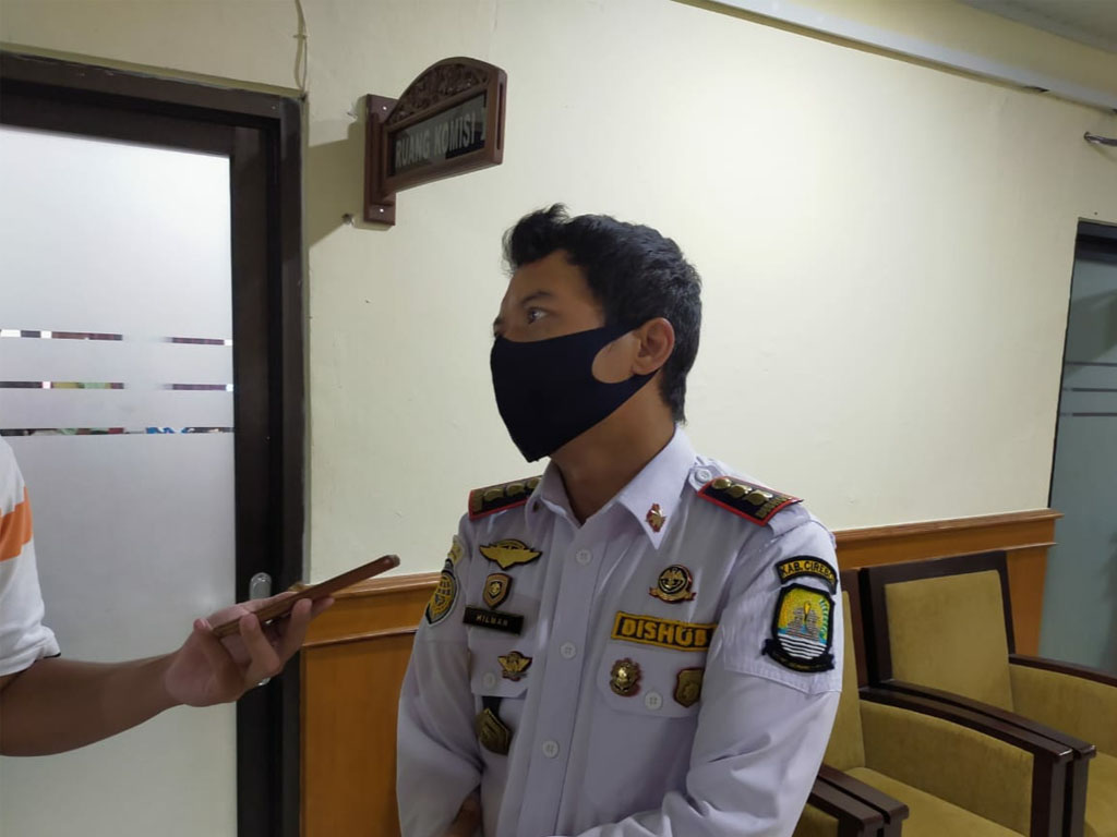 dishub kab cirebon