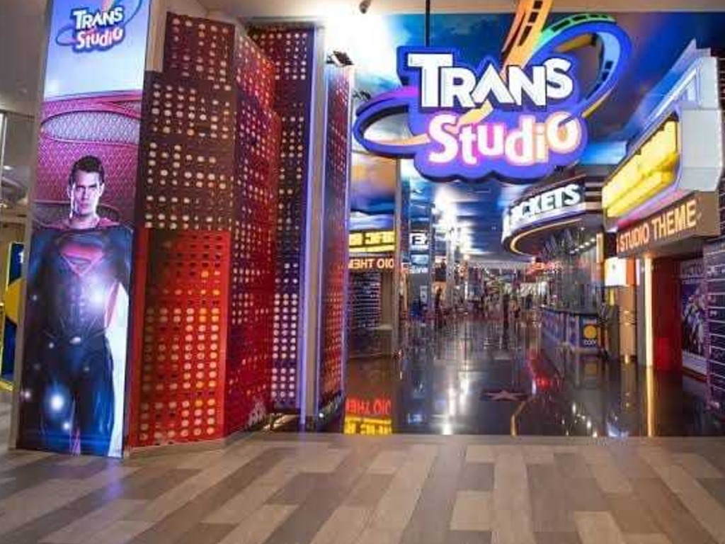 Syarat Masuk Ke Trans Studio Bandung Saat New Normal