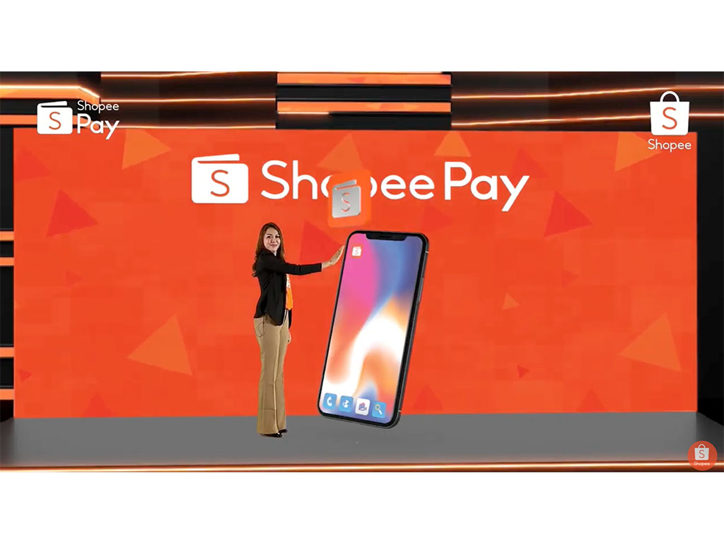 ShopeePay