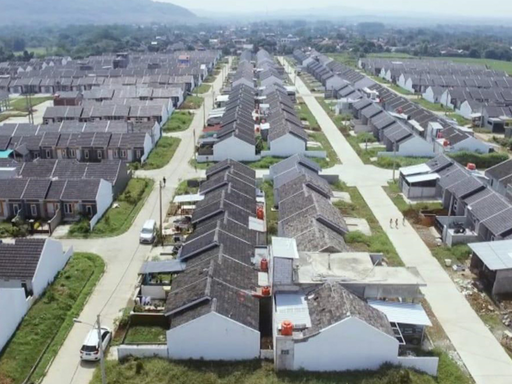 Kementerian PUPR