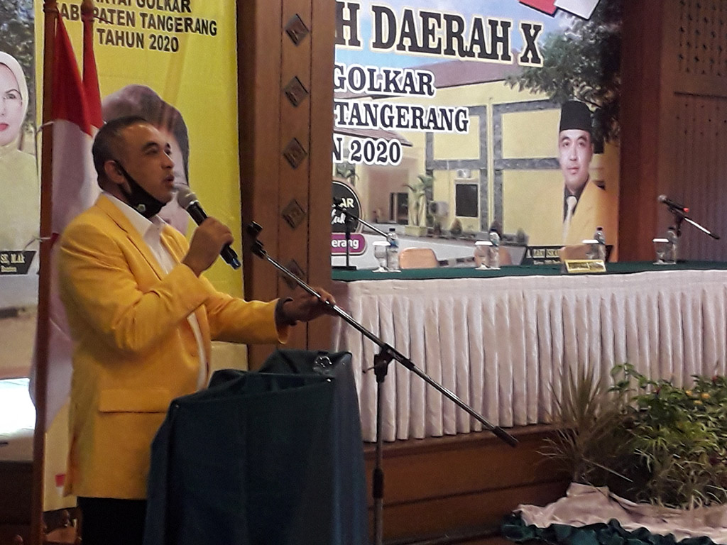 Ahmed Zaki Iskandar