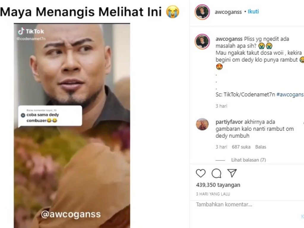 Deddy Corbuzier