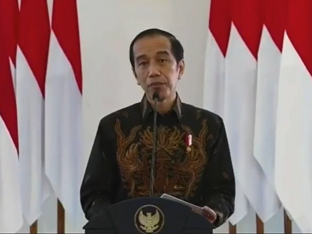 Jokowi Undip