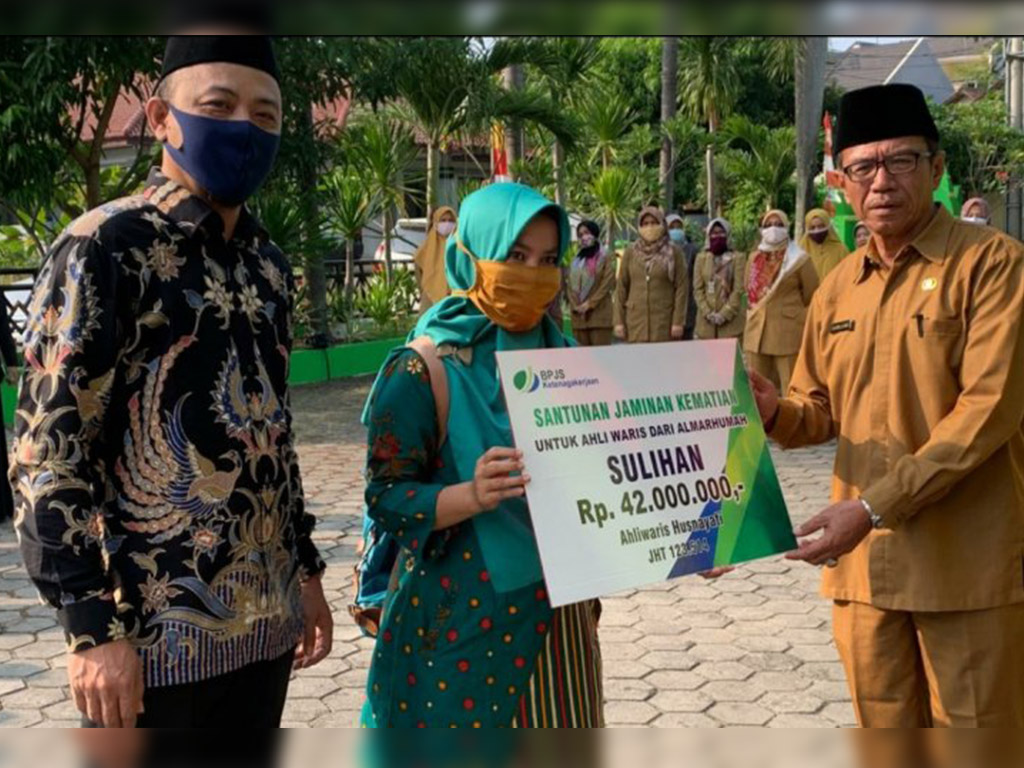 Cilegon