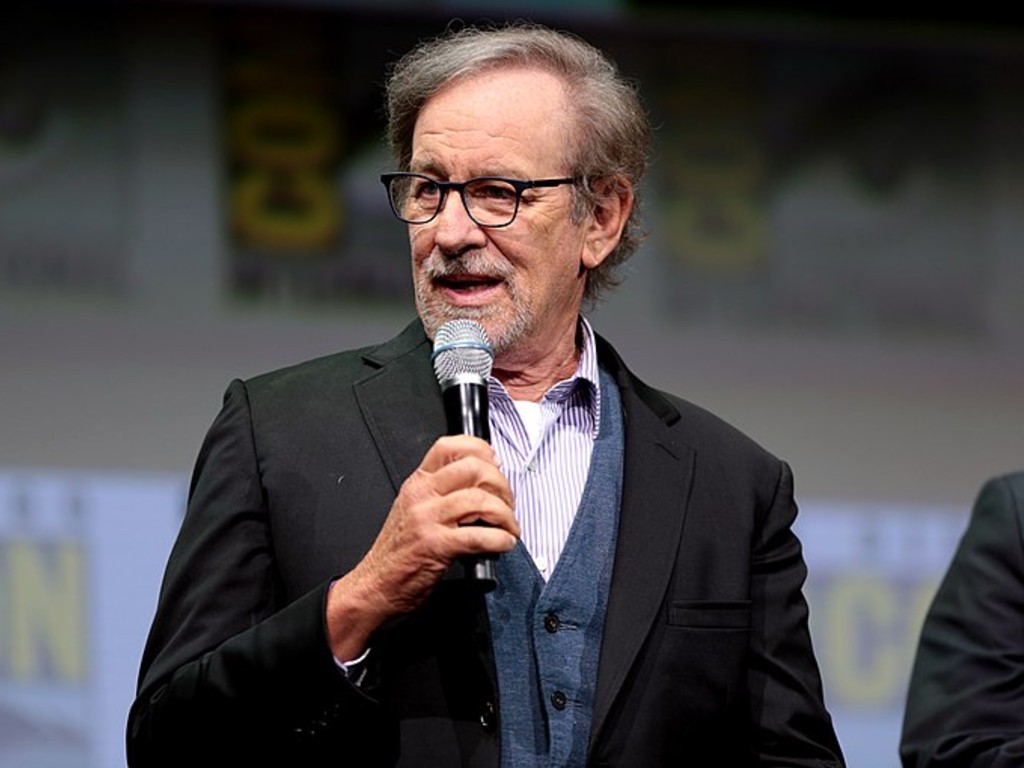 Steven Spielberg