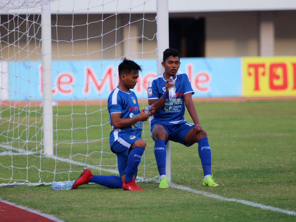 PSIM Yogyakarta