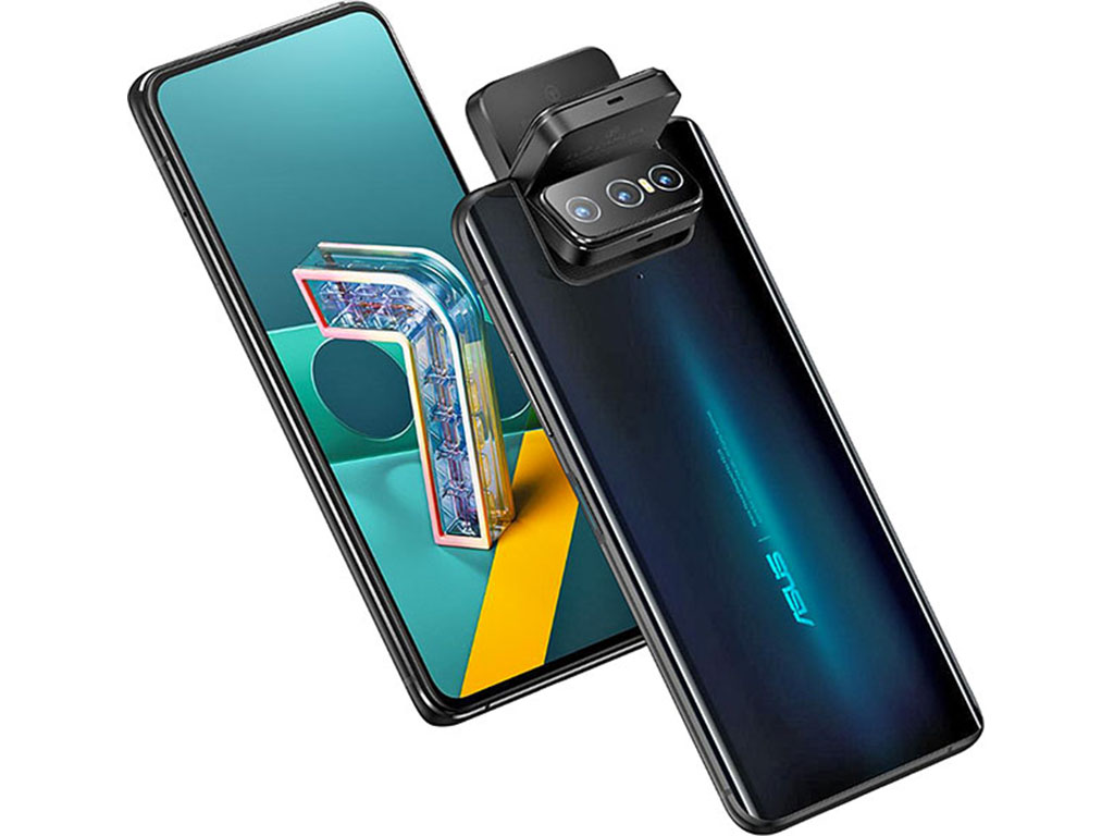 Asus ZenFone 7